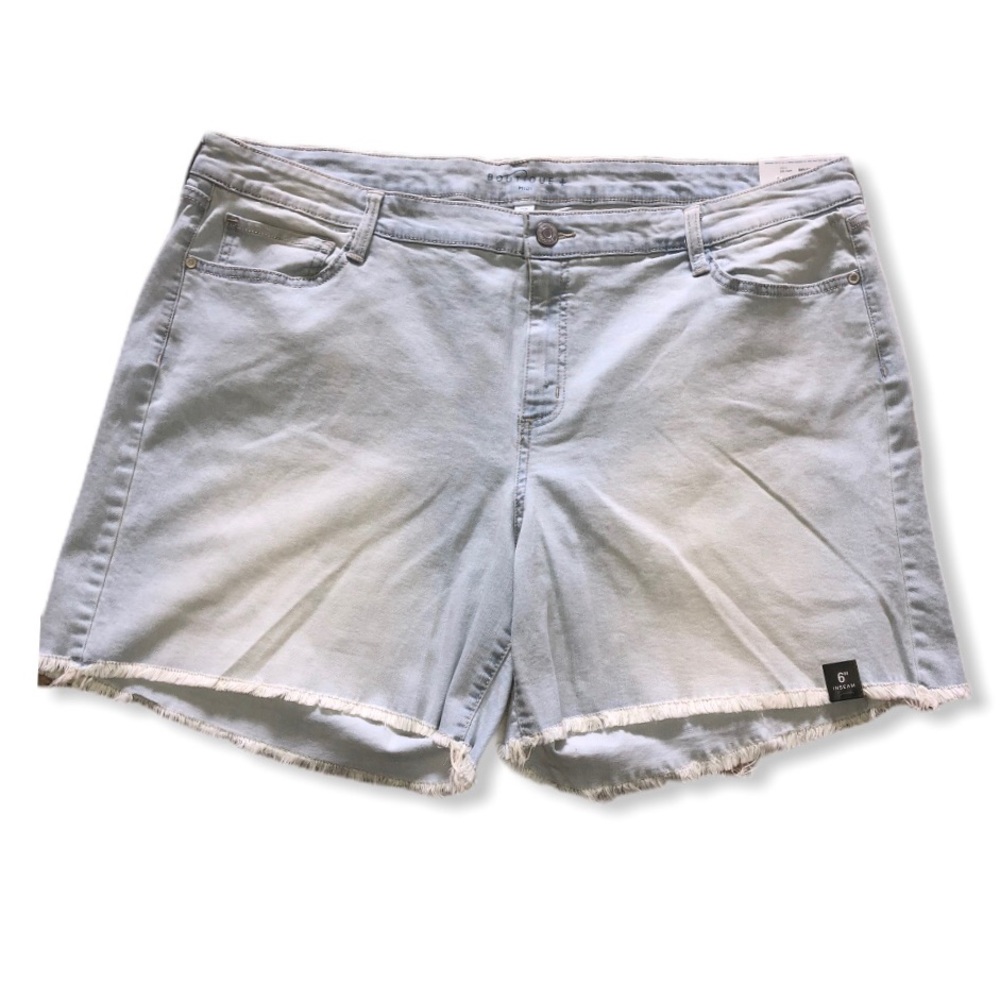Boutique Midi Short
